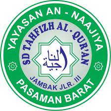 logo sd najiya